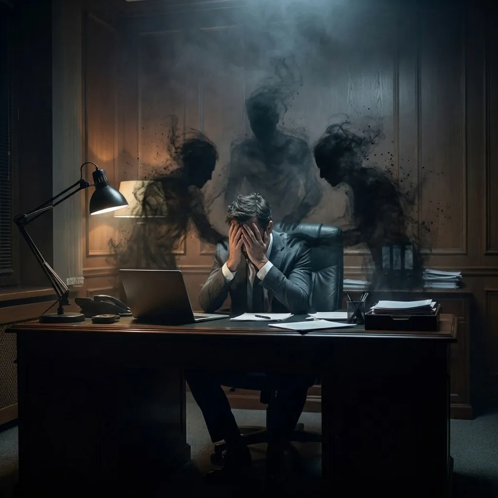 블랙 컨슈머의 놀이터