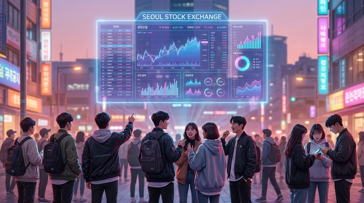 투명한 정보공개